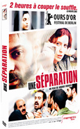 Une séparation